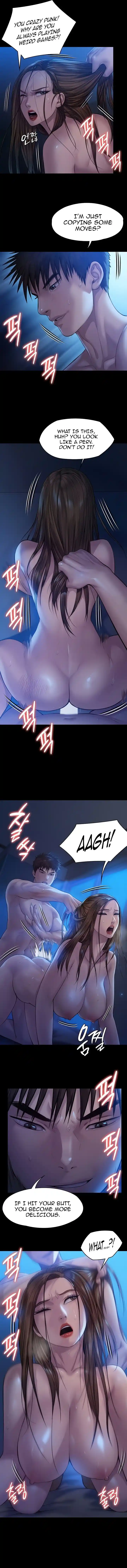 Queen Bee Chapter 200