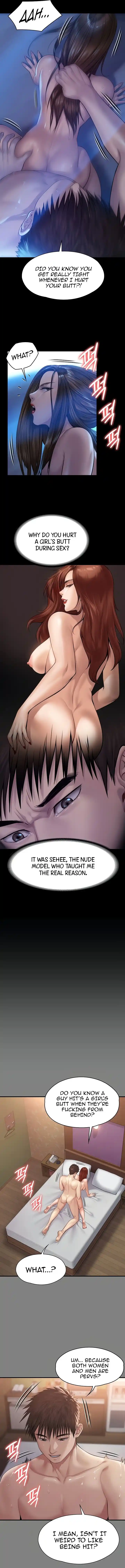 Queen Bee Chapter 200