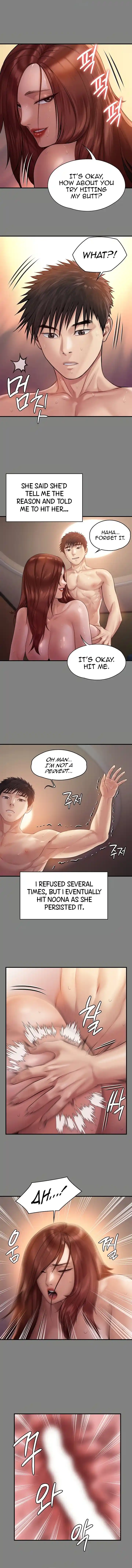 Queen Bee Chapter 200