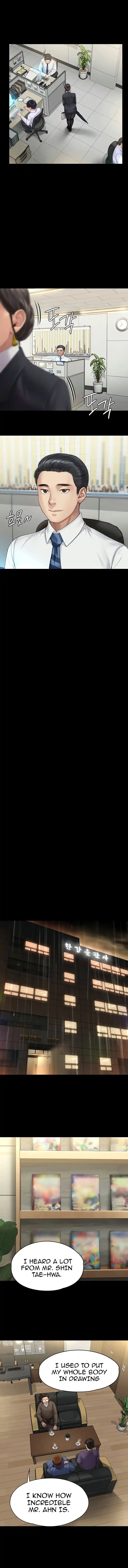 Queen Bee Chapter 200