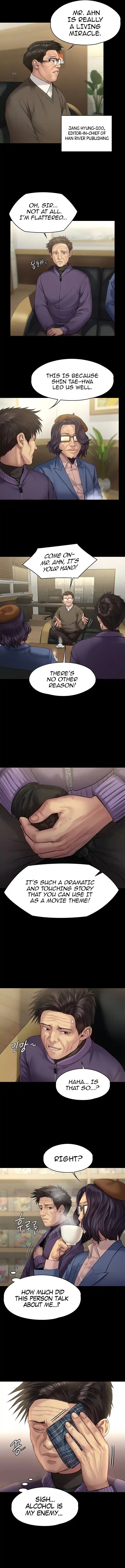 Queen Bee Chapter 200