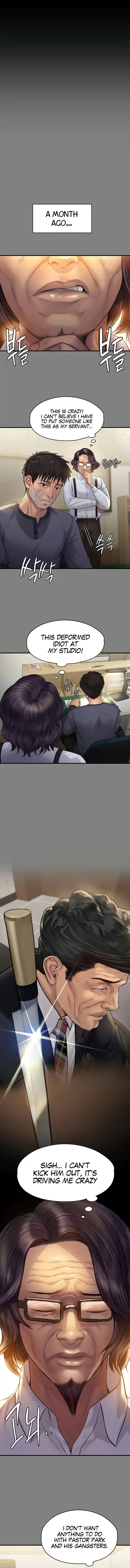 Queen Bee Chapter 200