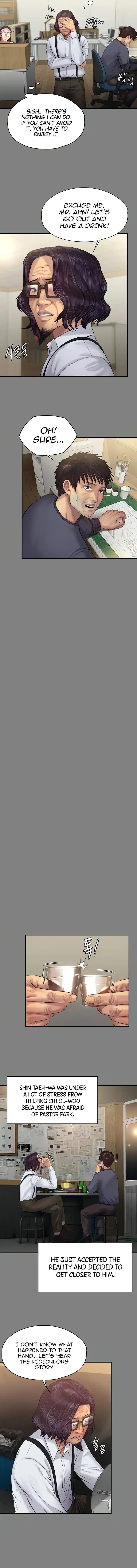 Queen Bee Chapter 200