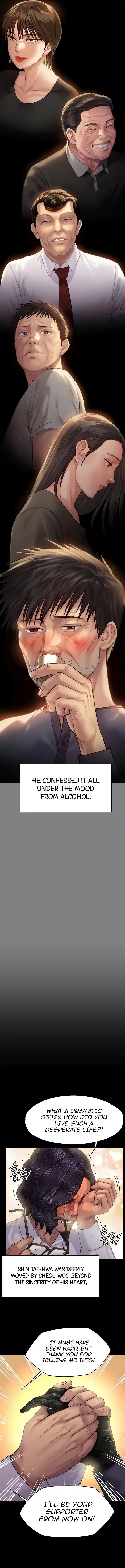 Queen Bee Chapter 200