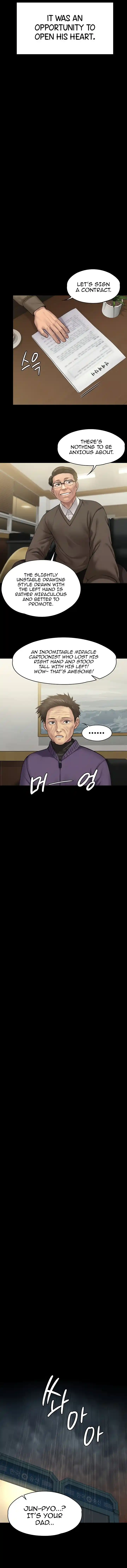 Queen Bee Chapter 200