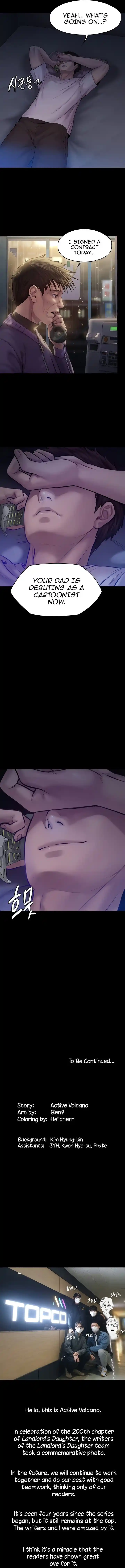 Queen Bee Chapter 200