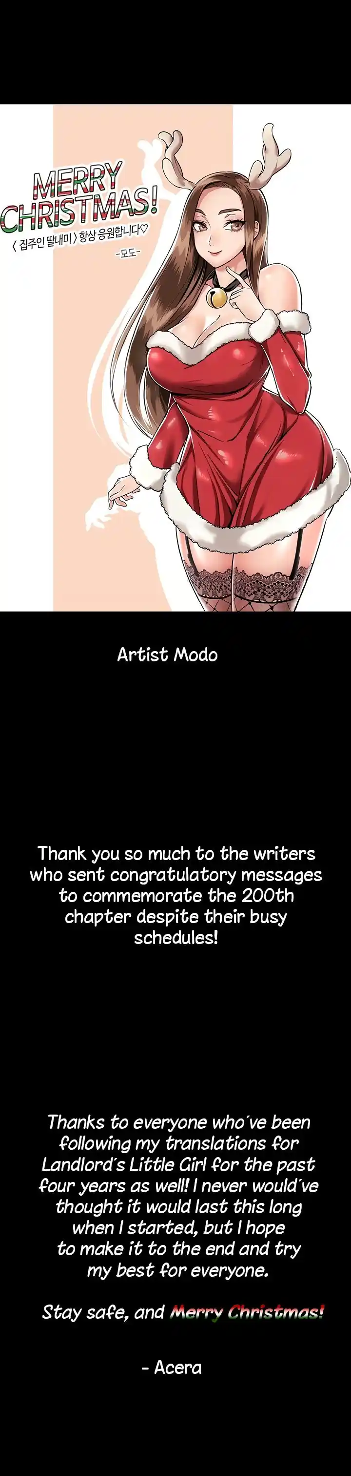 Queen Bee Chapter 200