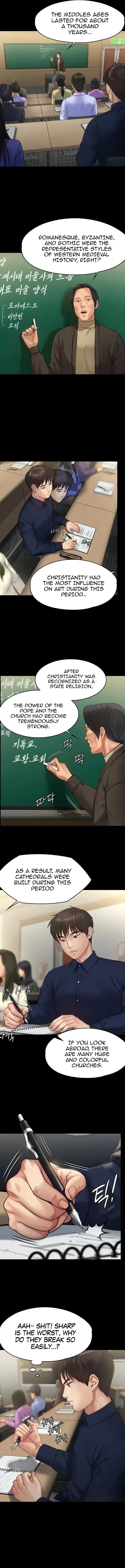 Queen Bee Chapter 201