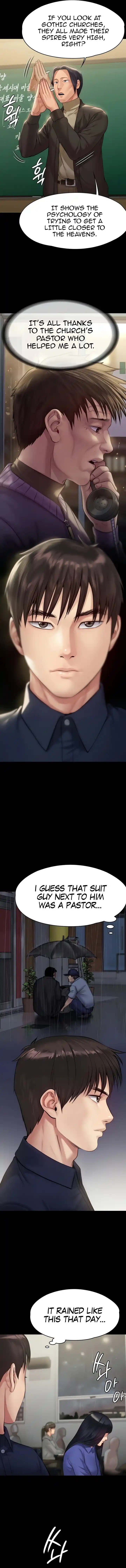 Queen Bee Chapter 201