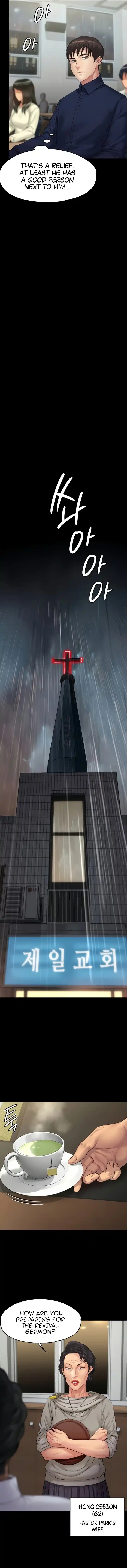 Queen Bee Chapter 201