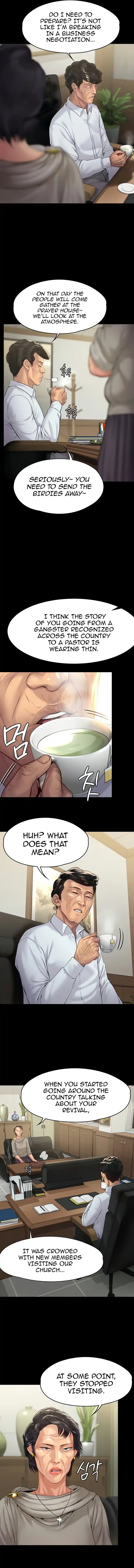 Queen Bee Chapter 201