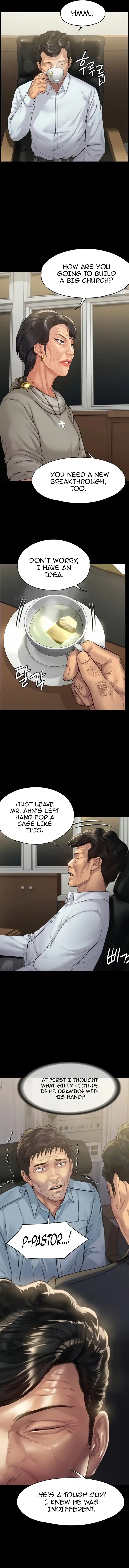 Queen Bee Chapter 201