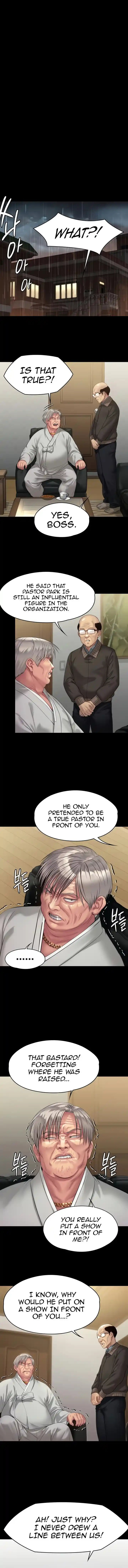 Queen Bee Chapter 201