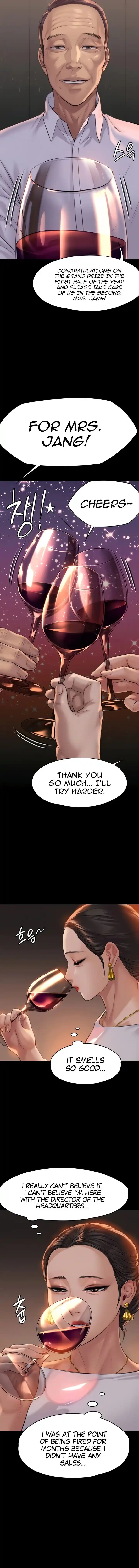 Queen Bee Chapter 201