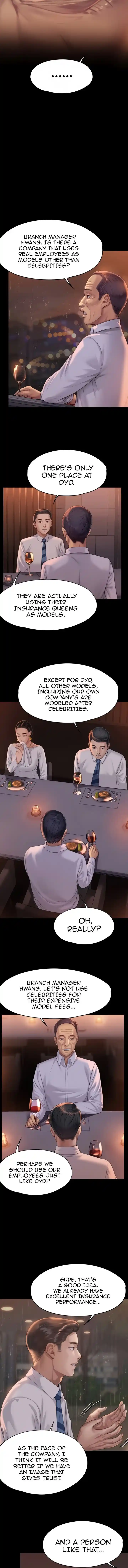 Queen Bee Chapter 201