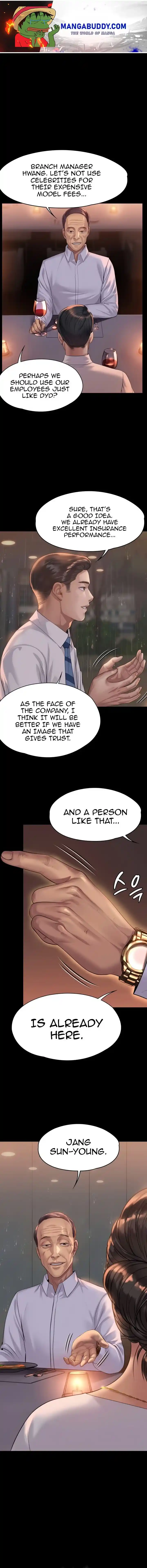 Queen Bee Chapter 202