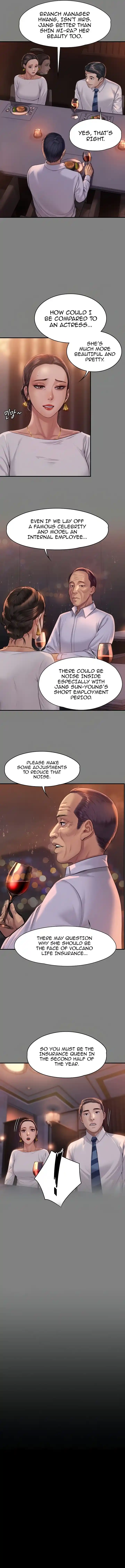 Queen Bee Chapter 202