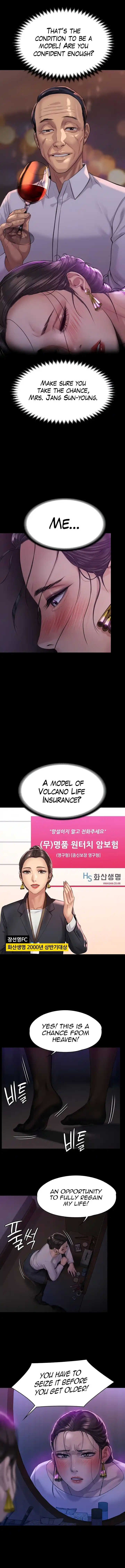 Queen Bee Chapter 202