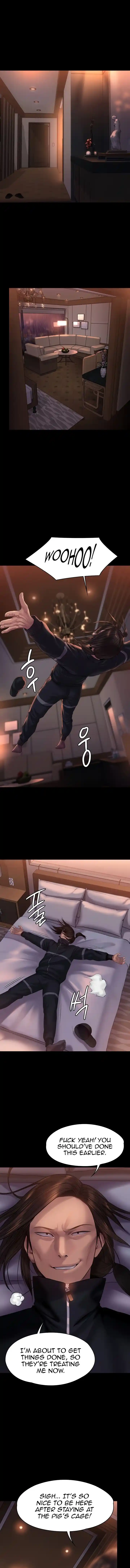 Queen Bee Chapter 202