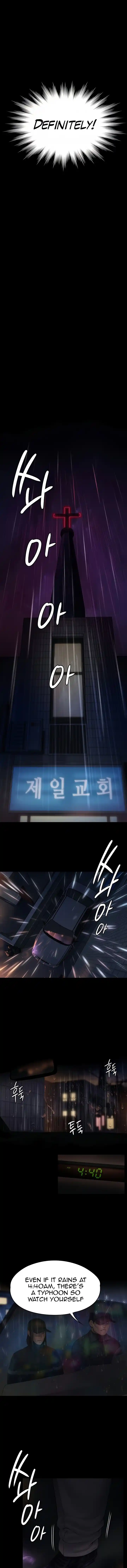 Queen Bee Chapter 202