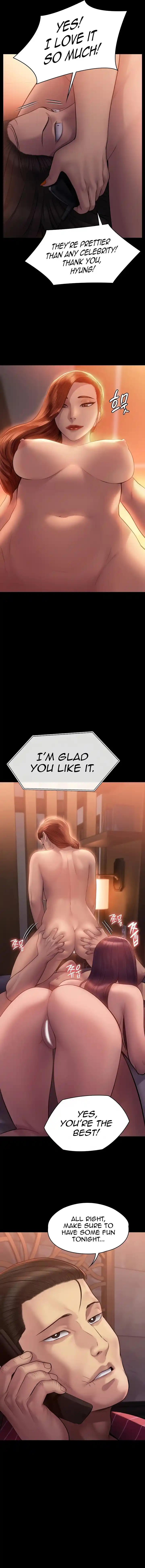 Queen Bee Chapter 202