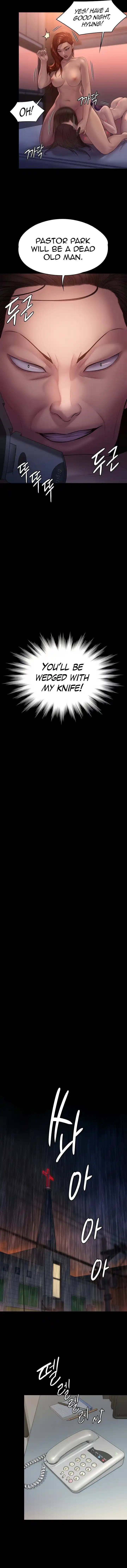 Queen Bee Chapter 202