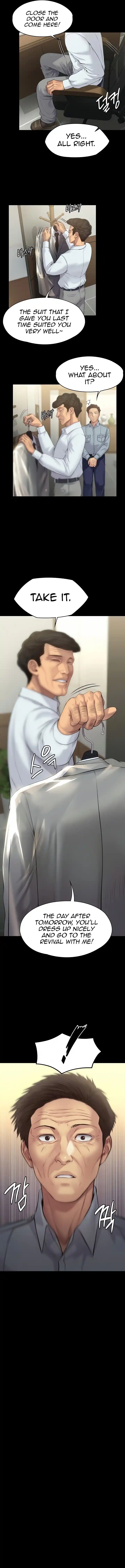 Queen Bee Chapter 202