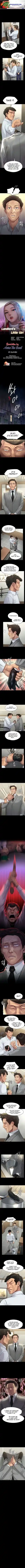 Queen Bee Chapter 203