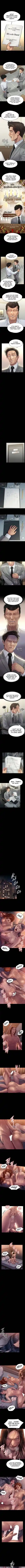 Queen Bee Chapter 203