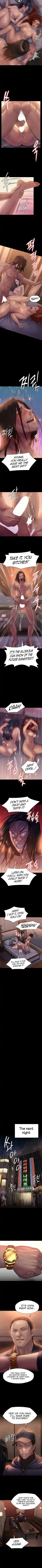 Queen Bee Chapter 203