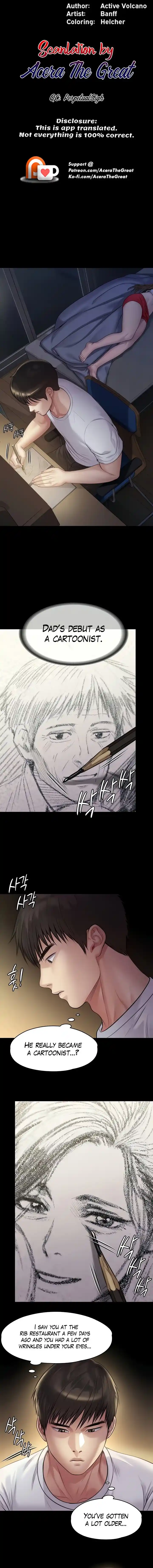 Queen Bee Chapter 204