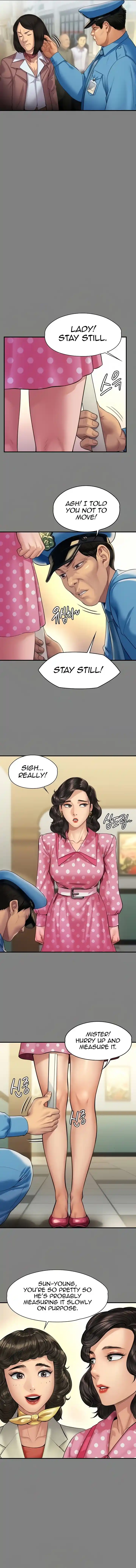 Queen Bee Chapter 204