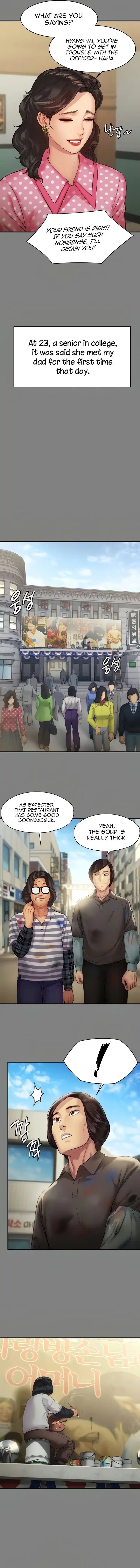 Queen Bee Chapter 204