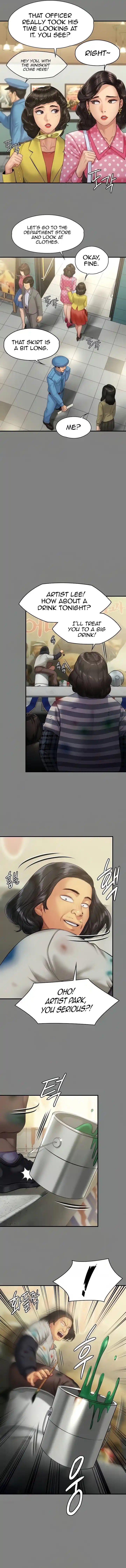 Queen Bee Chapter 204