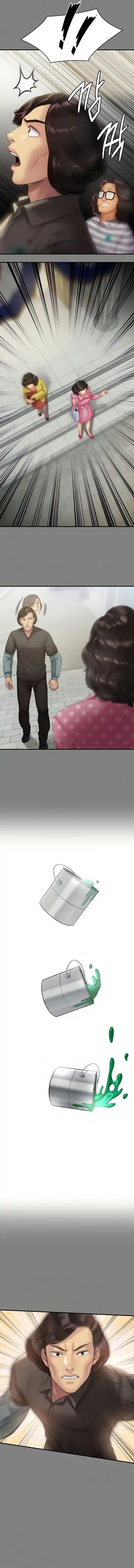 Queen Bee Chapter 204