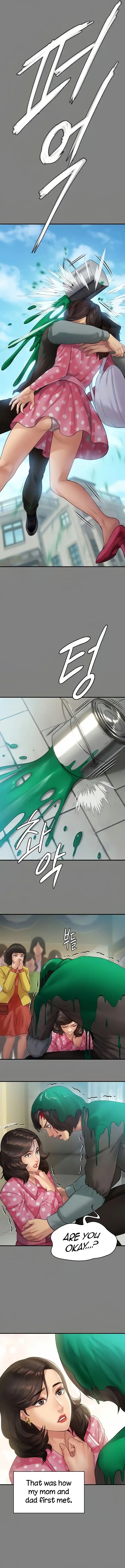 Queen Bee Chapter 204