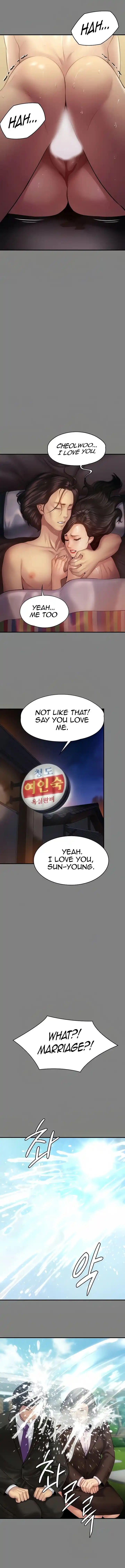 Queen Bee Chapter 204