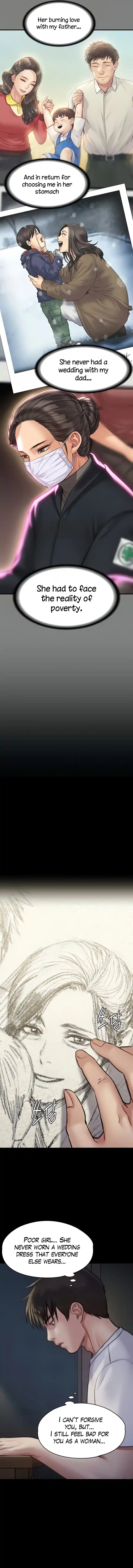 Queen Bee Chapter 204