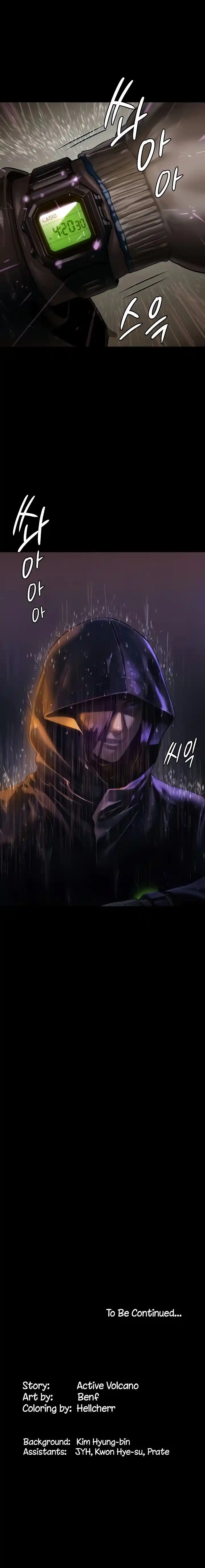 Queen Bee Chapter 204