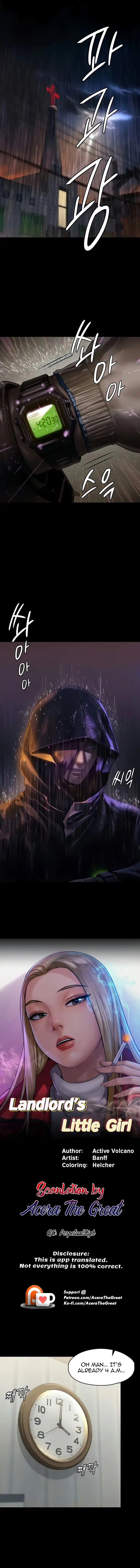 Queen Bee Chapter 205