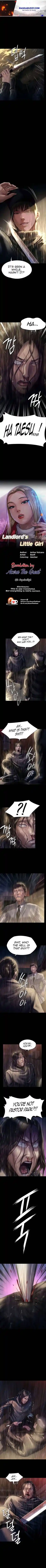 Queen Bee Chapter 206