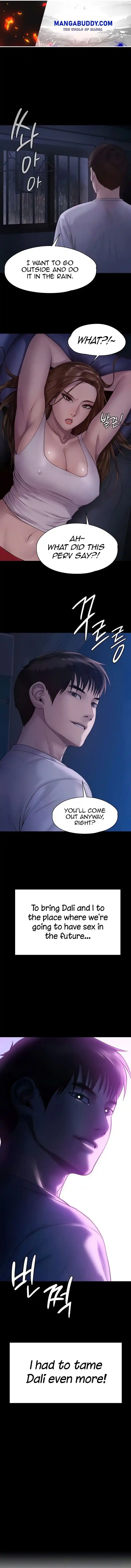 Queen Bee Chapter 207