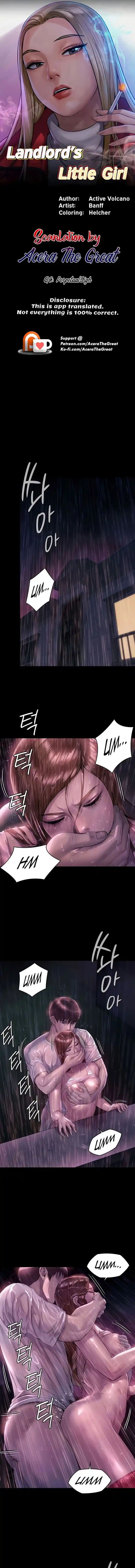 Queen Bee Chapter 207