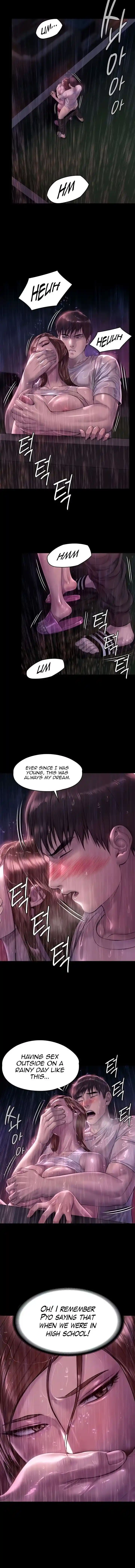 Queen Bee Chapter 207