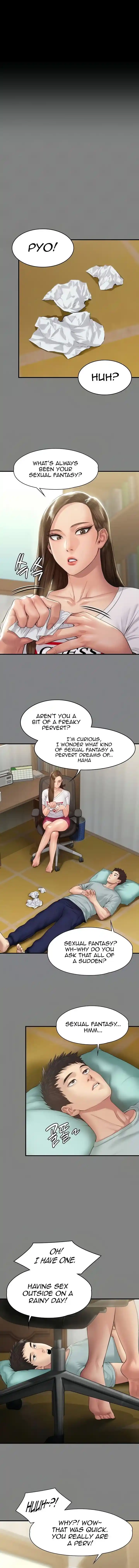 Queen Bee Chapter 207