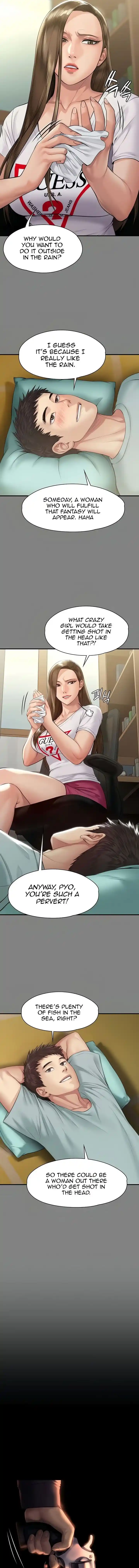 Queen Bee Chapter 207