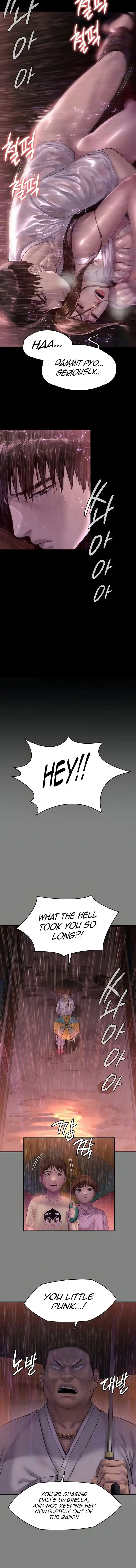 Queen Bee Chapter 207