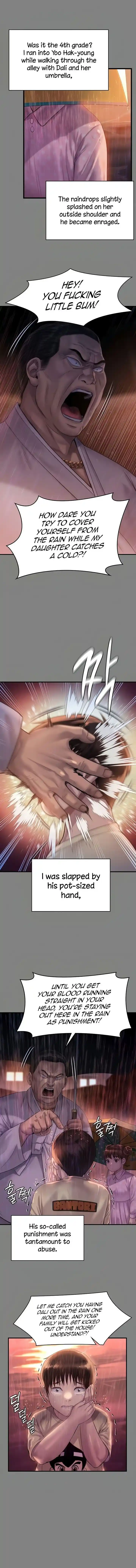 Queen Bee Chapter 207