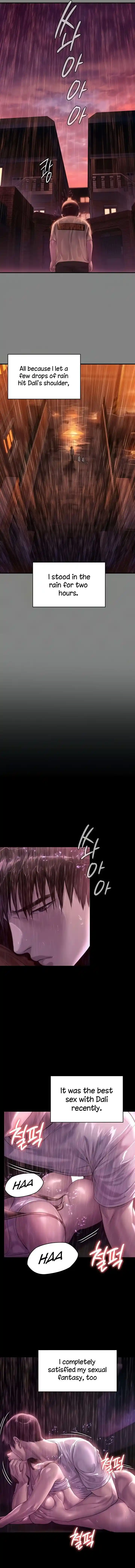 Queen Bee Chapter 207