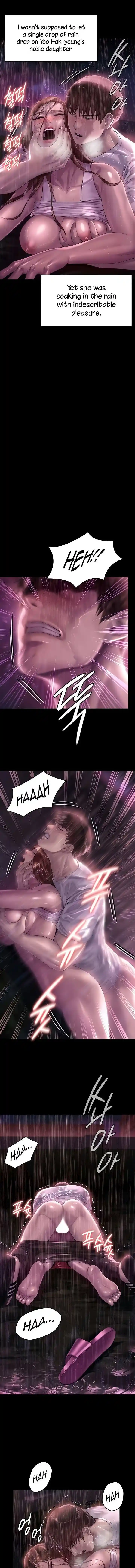 Queen Bee Chapter 207